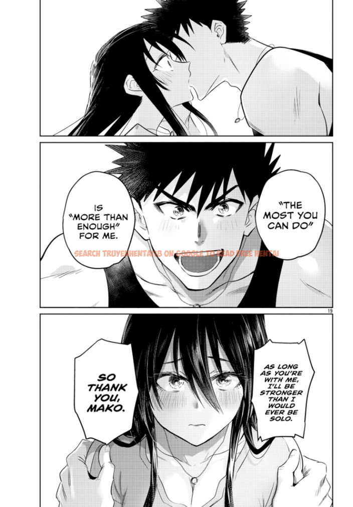 Read Hentai Image 21 541 in comic Do Chokkyuu Kareshi X Kanojo - Chapter 31 - hentaitnt.net