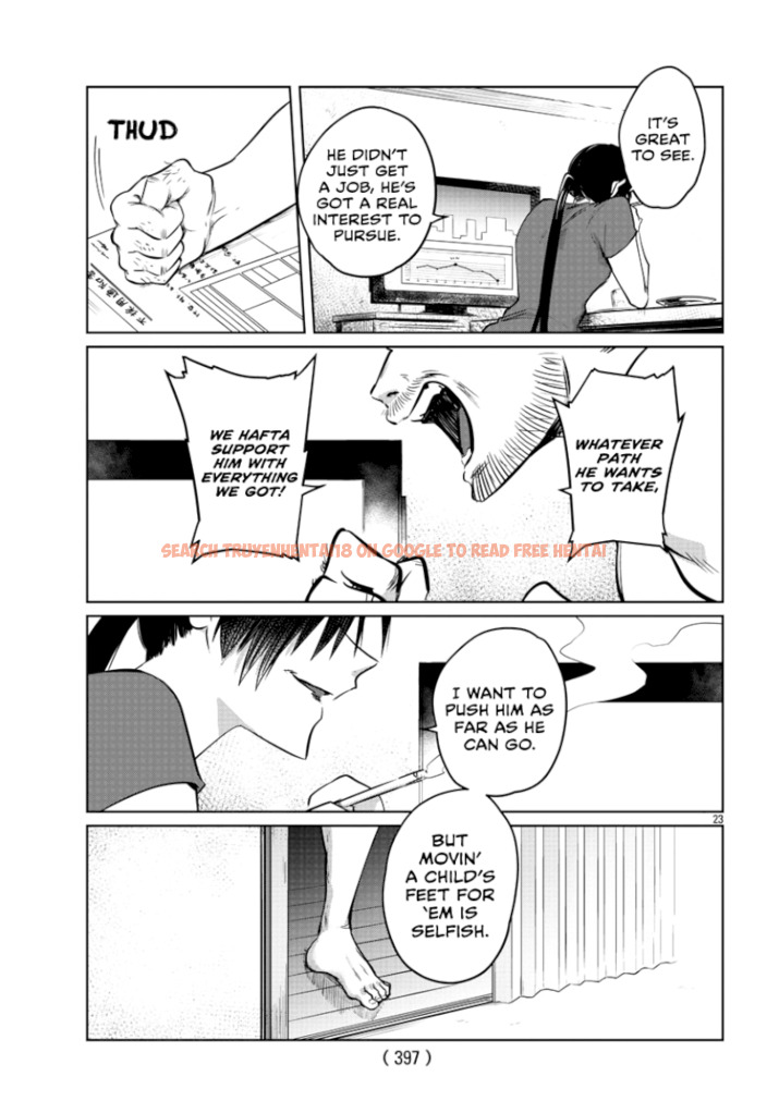 Read Hentai Image 25 541 in comic Do Chokkyuu Kareshi X Kanojo - Chapter 31 - hentaitnt.net