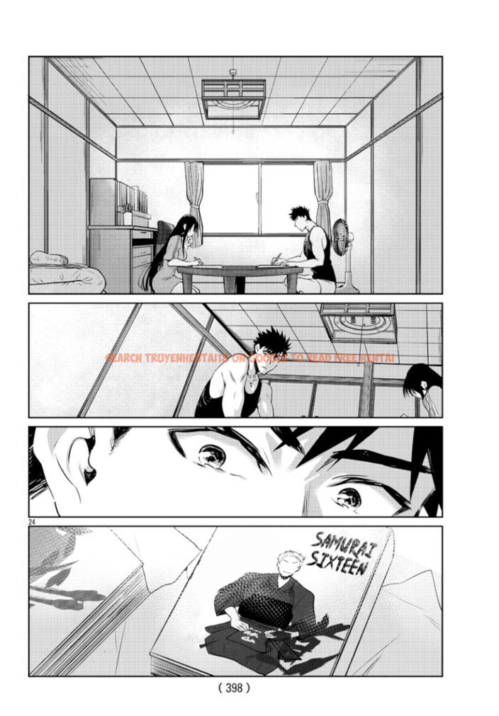 Read Hentai Image 26 541 in comic Do Chokkyuu Kareshi X Kanojo - Chapter 31 - hentaitnt.net