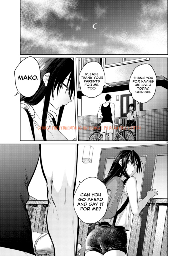 Read Hentai Image 27 541 in comic Do Chokkyuu Kareshi X Kanojo - Chapter 31 - hentaitnt.net