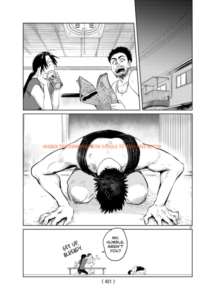 Read Hentai Image 29 541 in comic Do Chokkyuu Kareshi X Kanojo - Chapter 31 - hentaitnt.net