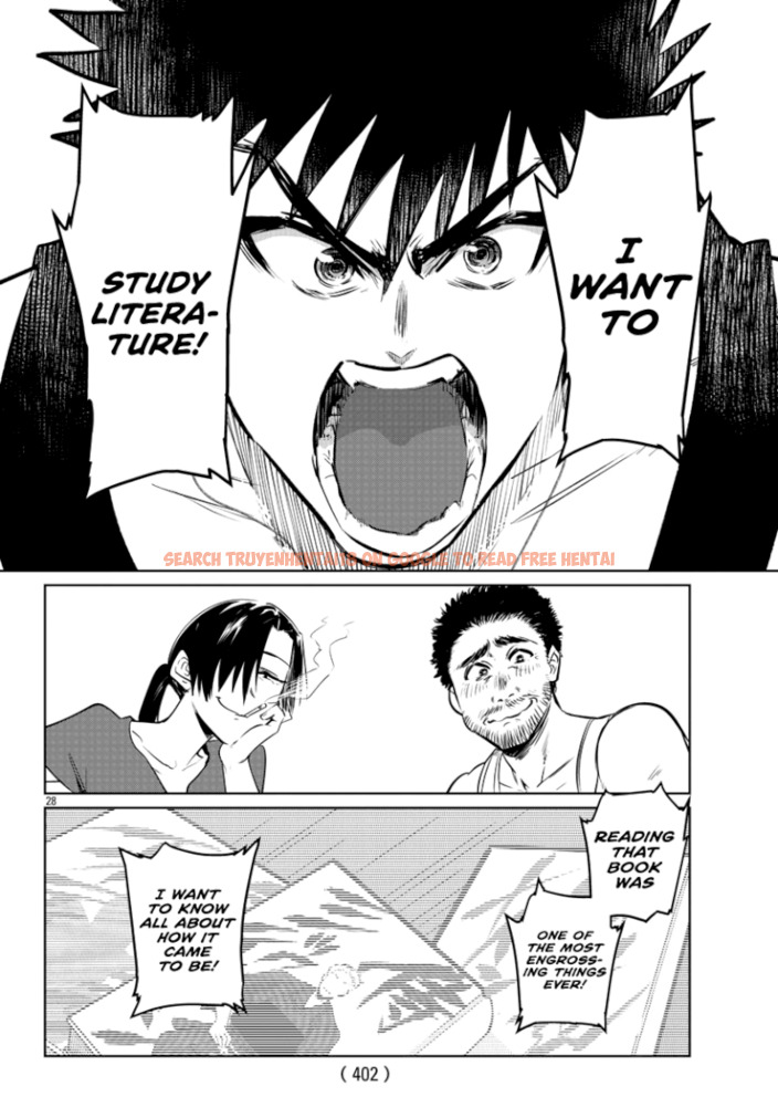 Read Hentai Image 30 541 in comic Do Chokkyuu Kareshi X Kanojo - Chapter 31 - hentaitnt.net