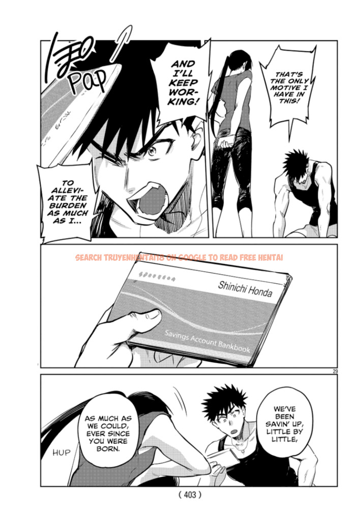 Read Hentai Image 31 541 in comic Do Chokkyuu Kareshi X Kanojo - Chapter 31 - hentaitnt.net