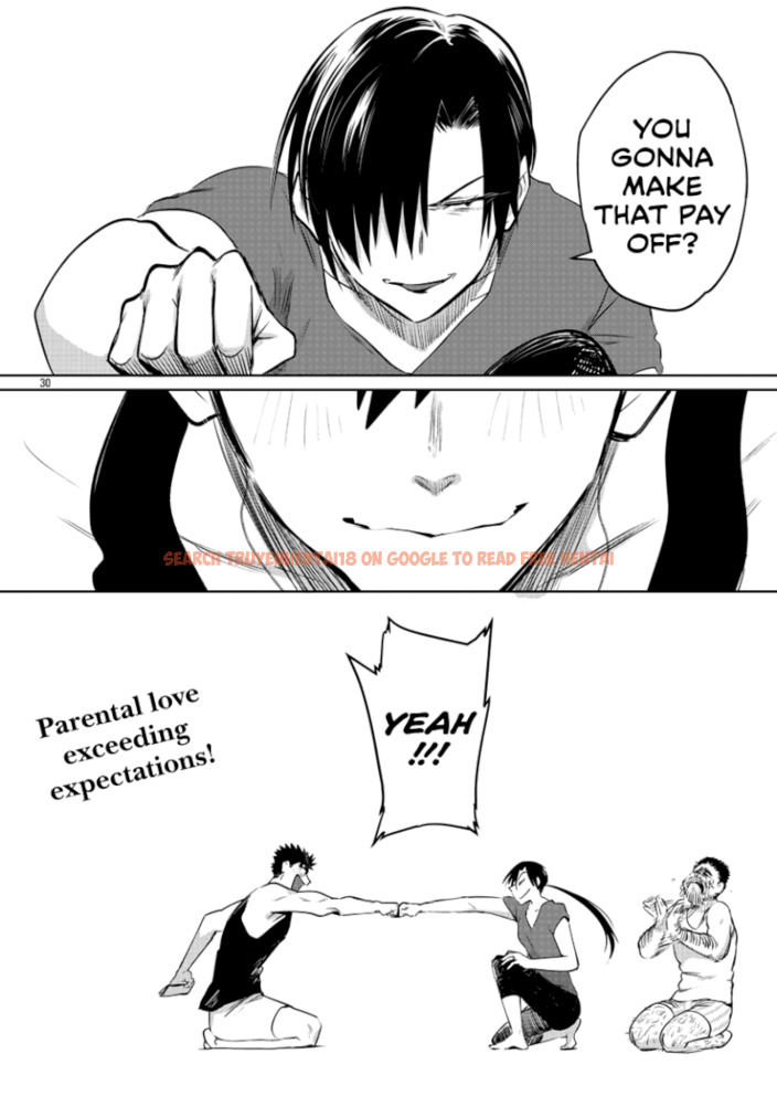 Read Hentai Image 32 541 in comic Do Chokkyuu Kareshi X Kanojo - Chapter 31 - hentaitnt.net