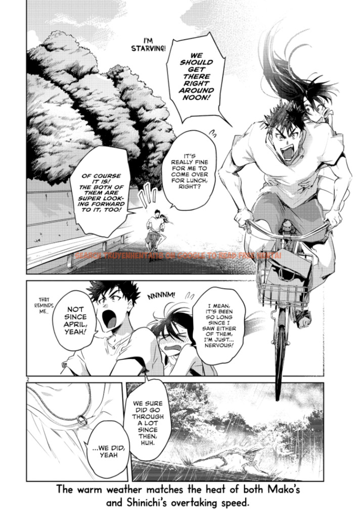 Read Hentai Image 4 541 in comic Do Chokkyuu Kareshi X Kanojo - Chapter 31 - hentaitnt.net