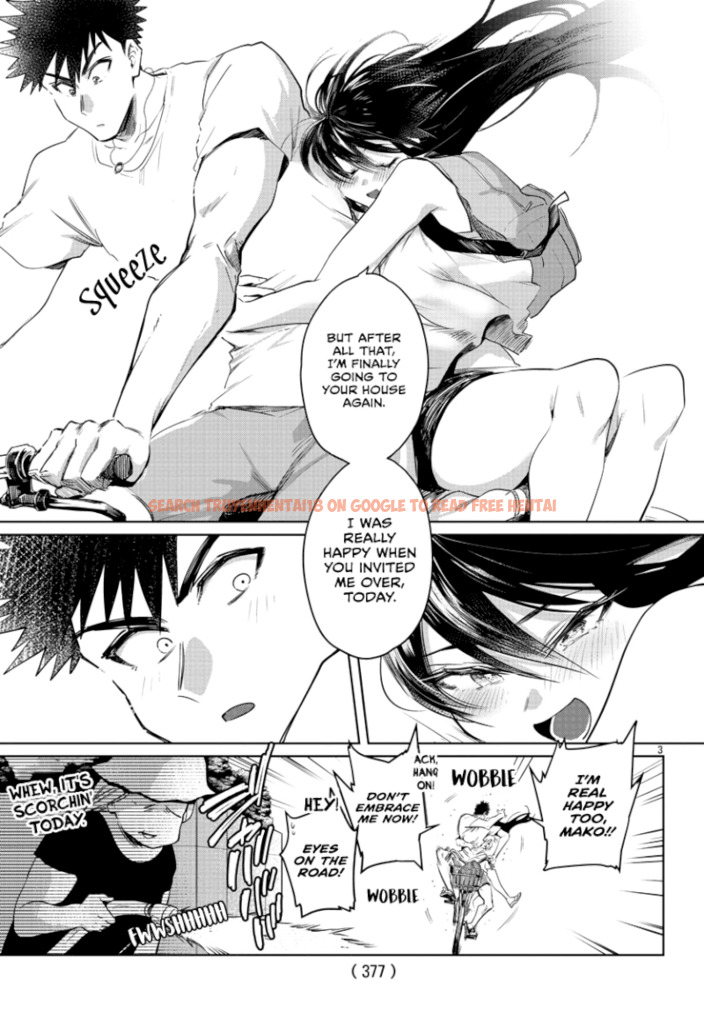 Read Hentai Image 5 541 in comic Do Chokkyuu Kareshi X Kanojo - Chapter 31 - hentaitnt.net
