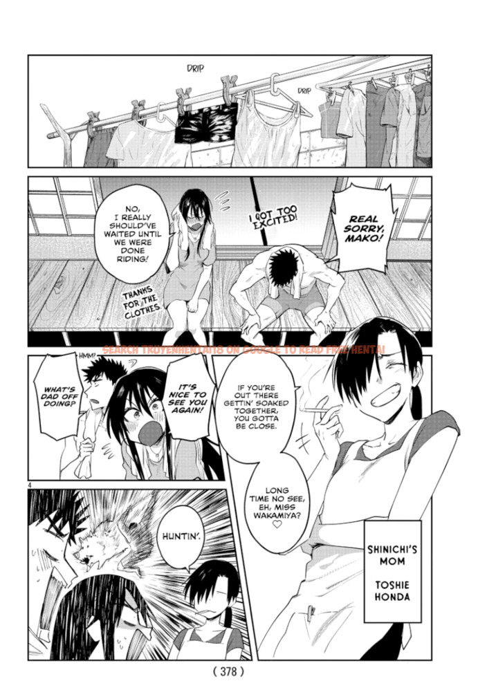 Read Hentai Image 6 541 in comic Do Chokkyuu Kareshi X Kanojo - Chapter 31 - hentaitnt.net