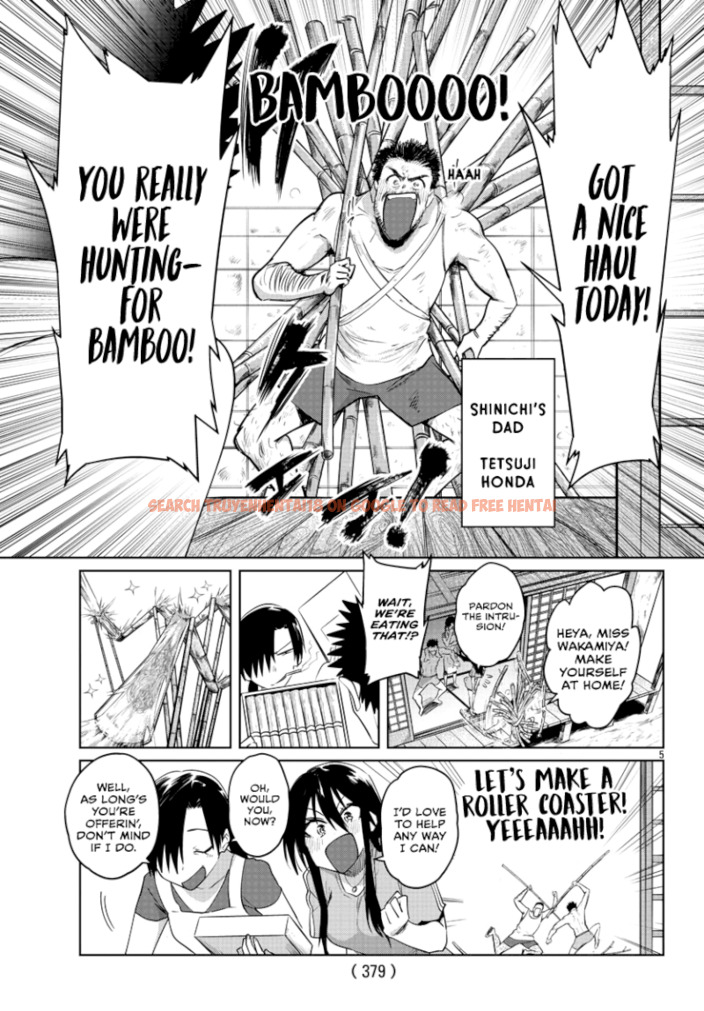 Read Hentai Image 7 541 in comic Do Chokkyuu Kareshi X Kanojo - Chapter 31 - hentaitnt.net
