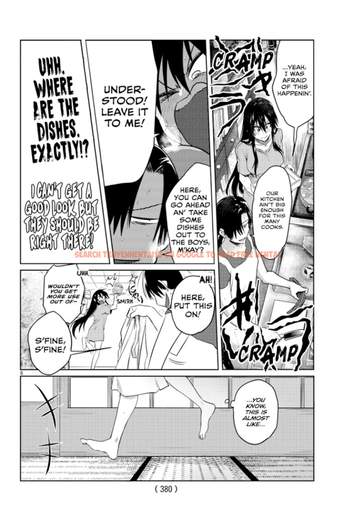 Read Hentai Image 8 541 in comic Do Chokkyuu Kareshi X Kanojo - Chapter 31 - hentaitnt.net