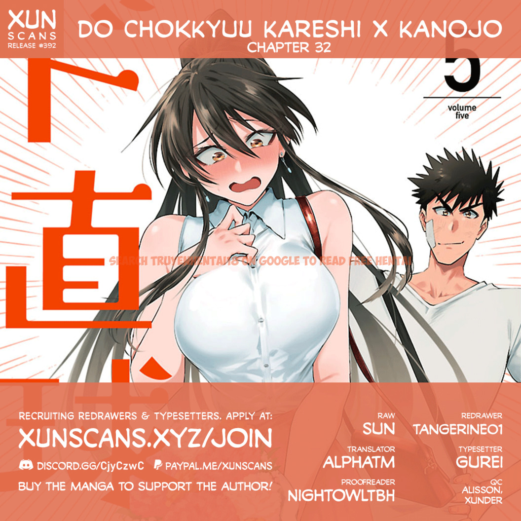 Read Hentai Image 1 541 in comic Do Chokkyuu Kareshi X Kanojo - Chapter 32 - hentaitnt.net