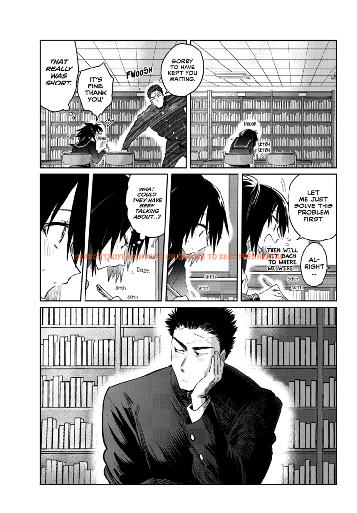 Read Hentai Image 10 541 in comic Do Chokkyuu Kareshi X Kanojo - Chapter 32 - hentaitnt.net