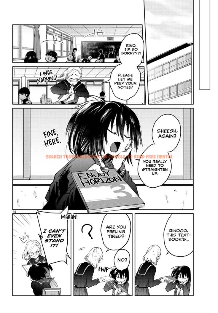 Read Hentai Image 11 541 in comic Do Chokkyuu Kareshi X Kanojo - Chapter 32 - hentaitnt.net