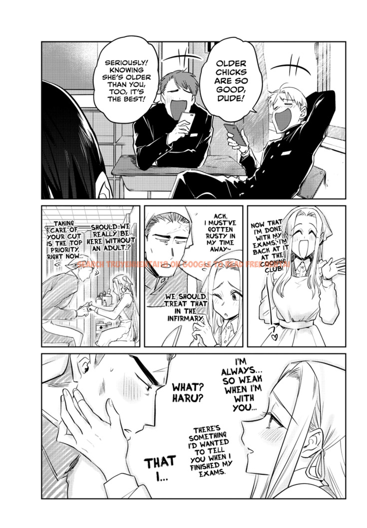Read Hentai Image 12 541 in comic Do Chokkyuu Kareshi X Kanojo - Chapter 32 - hentaitnt.net