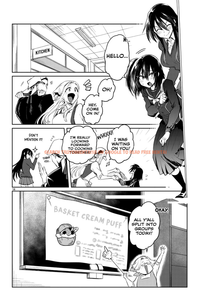 Read Hentai Image 15 541 in comic Do Chokkyuu Kareshi X Kanojo - Chapter 32 - hentaitnt.net