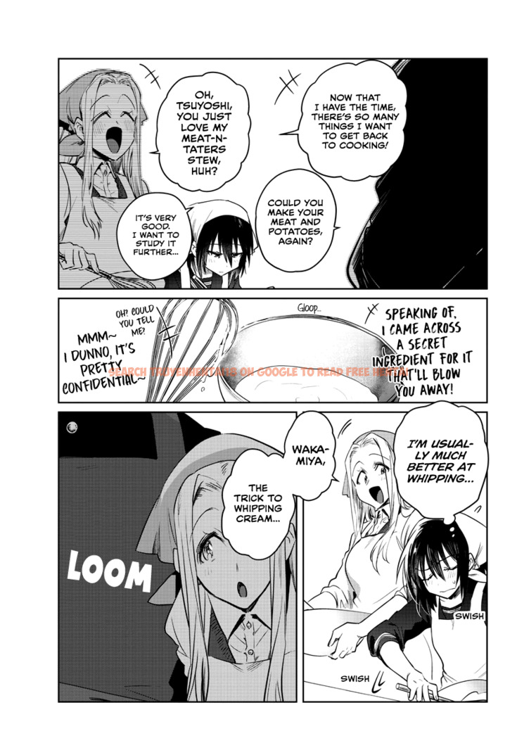 Read Hentai Image 18 541 in comic Do Chokkyuu Kareshi X Kanojo - Chapter 32 - hentaitnt.net