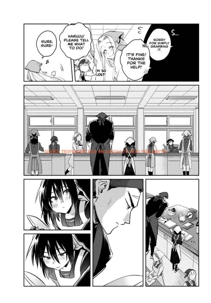 Read Hentai Image 20 541 in comic Do Chokkyuu Kareshi X Kanojo - Chapter 32 - hentaitnt.net
