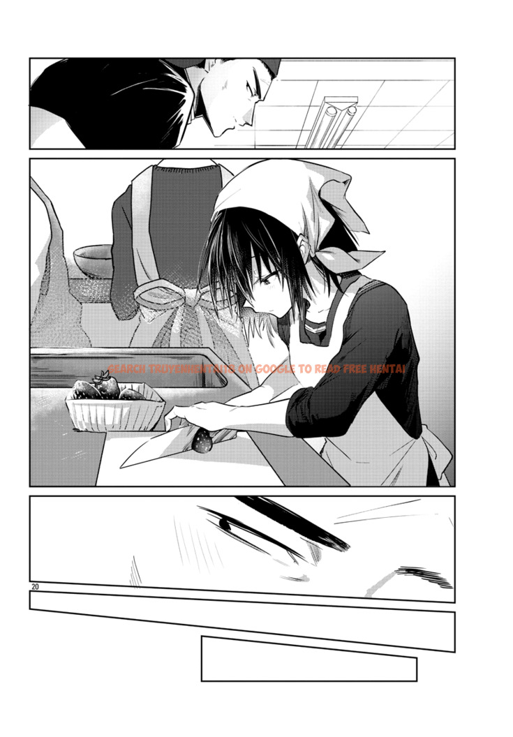 Read Hentai Image 21 542 in comic Do Chokkyuu Kareshi X Kanojo - Chapter 32 - hentaitnt.net