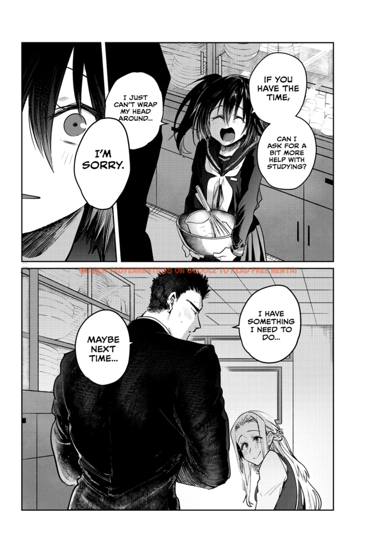 Read Hentai Image 23 542 in comic Do Chokkyuu Kareshi X Kanojo - Chapter 32 - hentaitnt.net