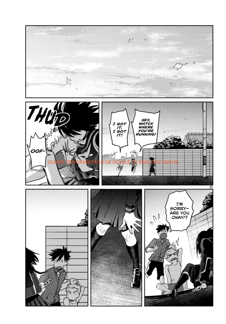 Read Hentai Image 24 542 in comic Do Chokkyuu Kareshi X Kanojo - Chapter 32 - hentaitnt.net