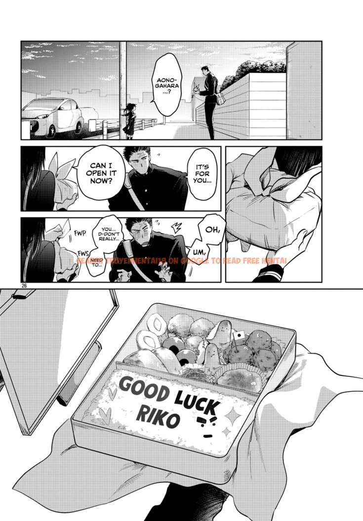Read Hentai Image 27 544 in comic Do Chokkyuu Kareshi X Kanojo - Chapter 32 - hentaitnt.net
