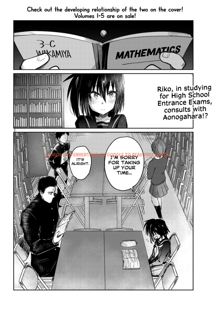 Read Hentai Image 3 541 in comic Do Chokkyuu Kareshi X Kanojo - Chapter 32 - hentaitnt.net
