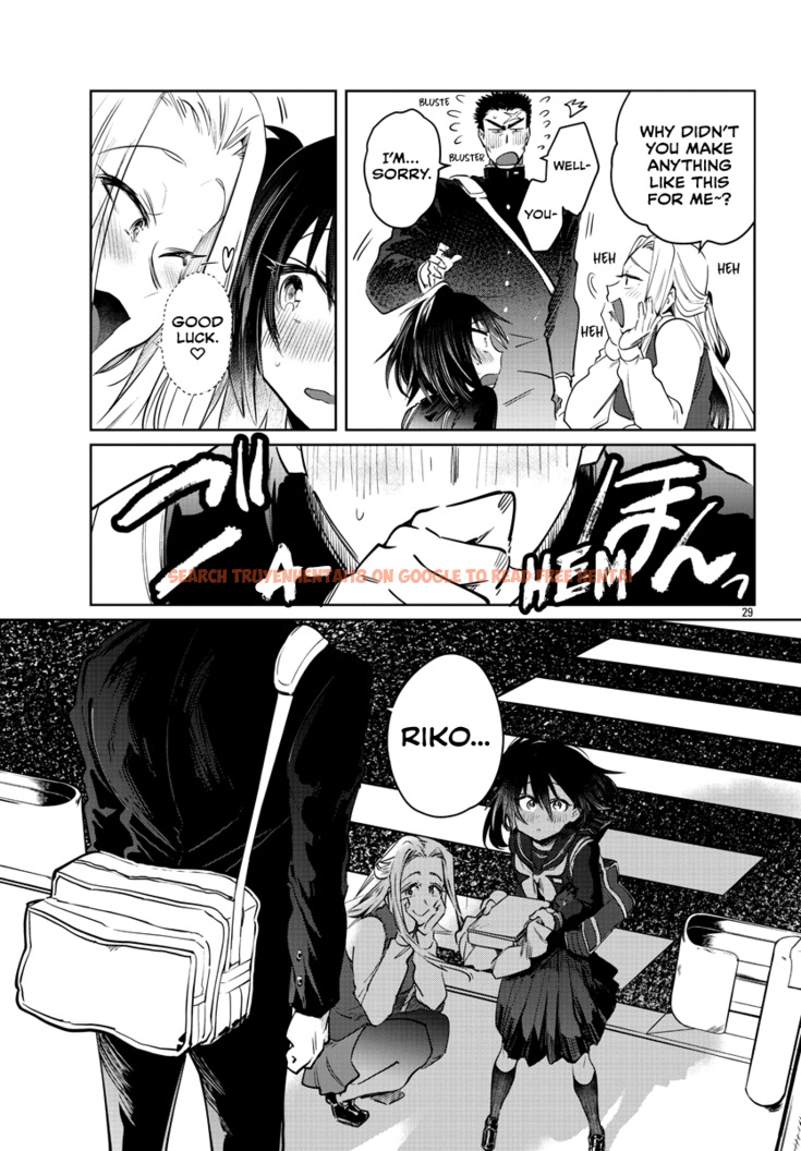 Read Hentai Image 30 544 in comic Do Chokkyuu Kareshi X Kanojo - Chapter 32 - hentaitnt.net