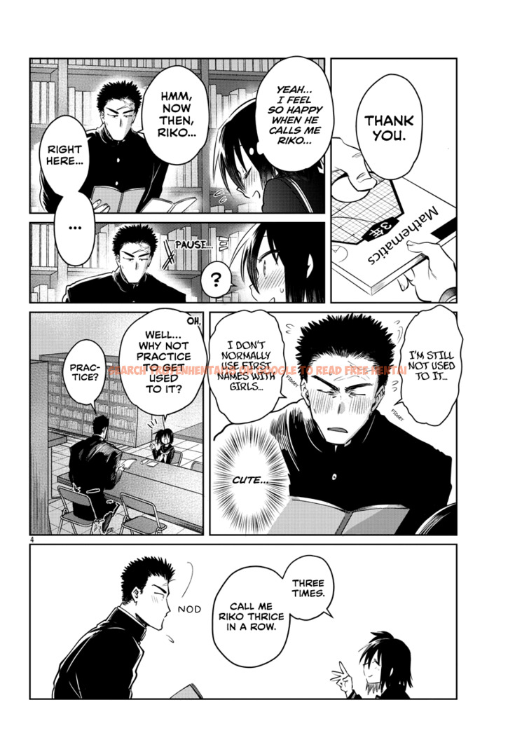 Read Hentai Image 5 541 in comic Do Chokkyuu Kareshi X Kanojo - Chapter 32 - hentaitnt.net