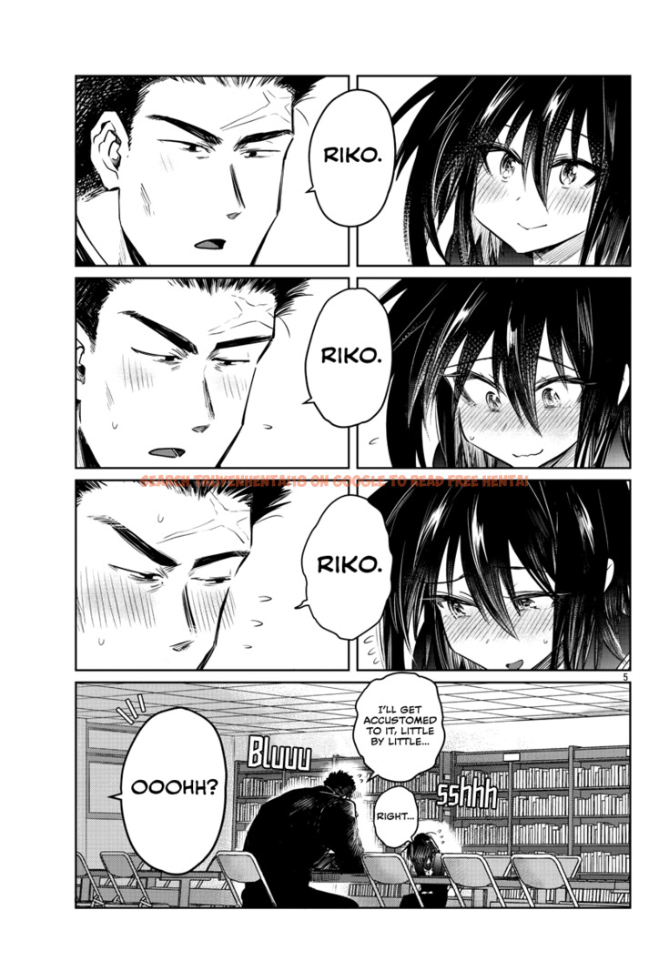 Read Hentai Image 6 541 in comic Do Chokkyuu Kareshi X Kanojo - Chapter 32 - hentaitnt.net