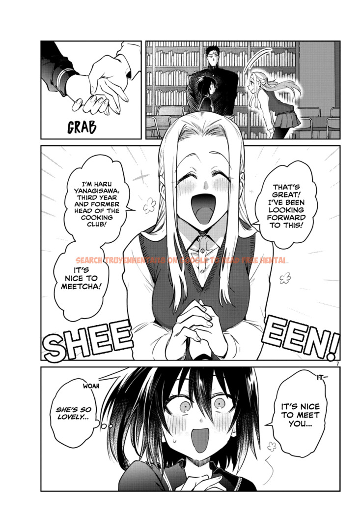 Read Hentai Image 8 541 in comic Do Chokkyuu Kareshi X Kanojo - Chapter 32 - hentaitnt.net