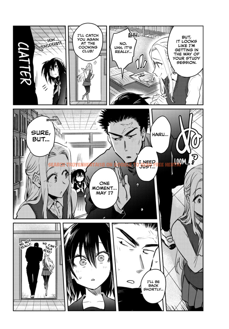 Read Hentai Image 9 541 in comic Do Chokkyuu Kareshi X Kanojo - Chapter 32 - hentaitnt.net
