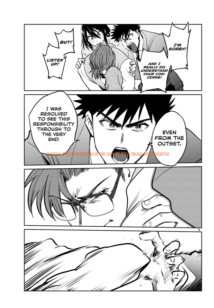 Read Hentai Image 10 544 in comic Do Chokkyuu Kareshi X Kanojo - Chapter 33 - hentaitnt.net