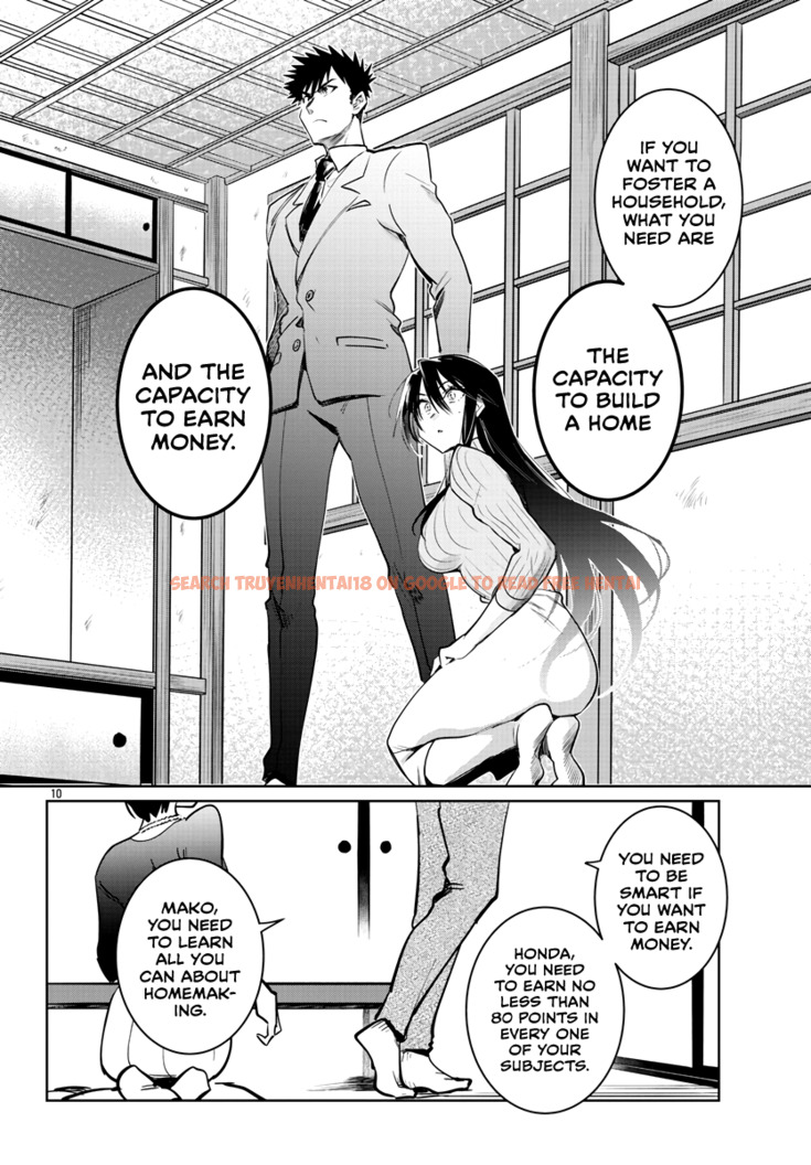 Read Hentai Image 11 544 in comic Do Chokkyuu Kareshi X Kanojo - Chapter 33 - hentaitnt.net