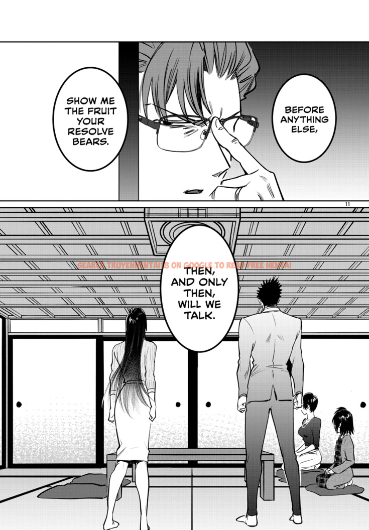 Read Hentai Image 12 544 in comic Do Chokkyuu Kareshi X Kanojo - Chapter 33 - hentaitnt.net