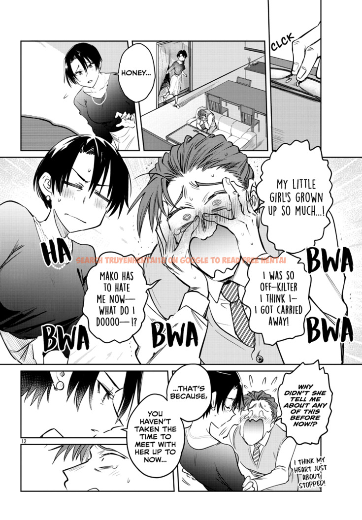 Read Hentai Image 13 544 in comic Do Chokkyuu Kareshi X Kanojo - Chapter 33 - hentaitnt.net
