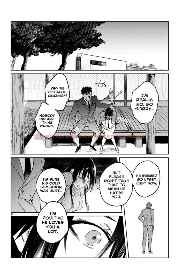 Read Hentai Image 15 544 in comic Do Chokkyuu Kareshi X Kanojo - Chapter 33 - hentaitnt.net