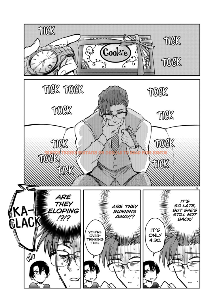 Read Hentai Image 18 544 in comic Do Chokkyuu Kareshi X Kanojo - Chapter 33 - hentaitnt.net