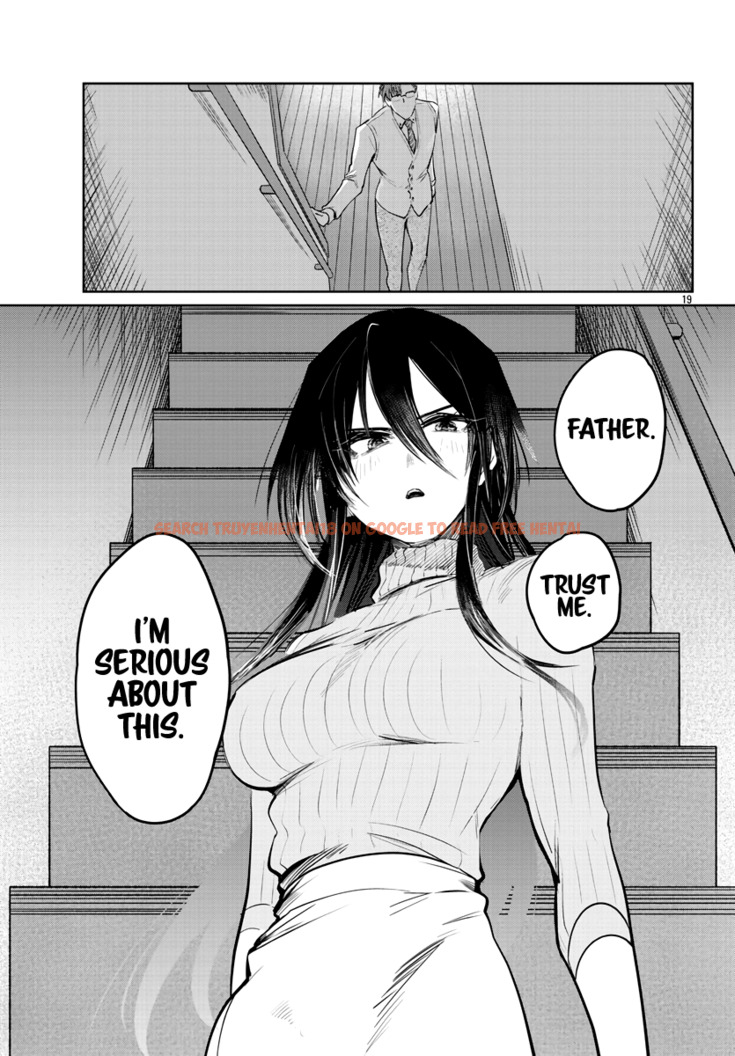 Read Hentai Image 20 544 in comic Do Chokkyuu Kareshi X Kanojo - Chapter 33 - hentaitnt.net