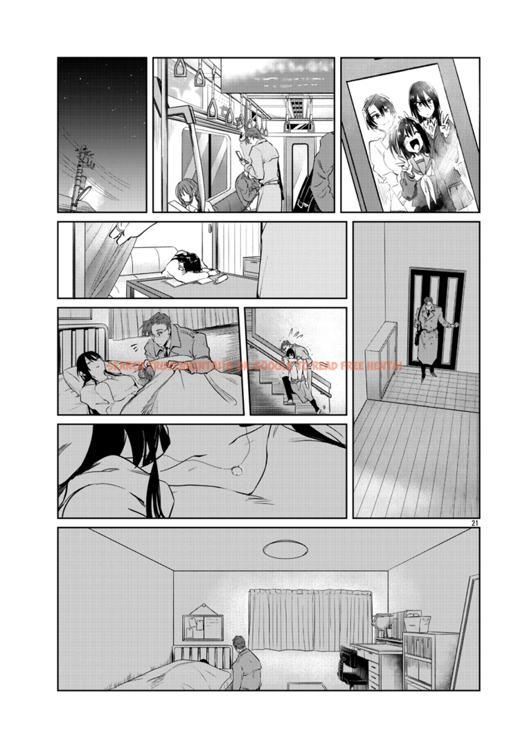 Read Hentai Image 22 544 in comic Do Chokkyuu Kareshi X Kanojo - Chapter 33 - hentaitnt.net