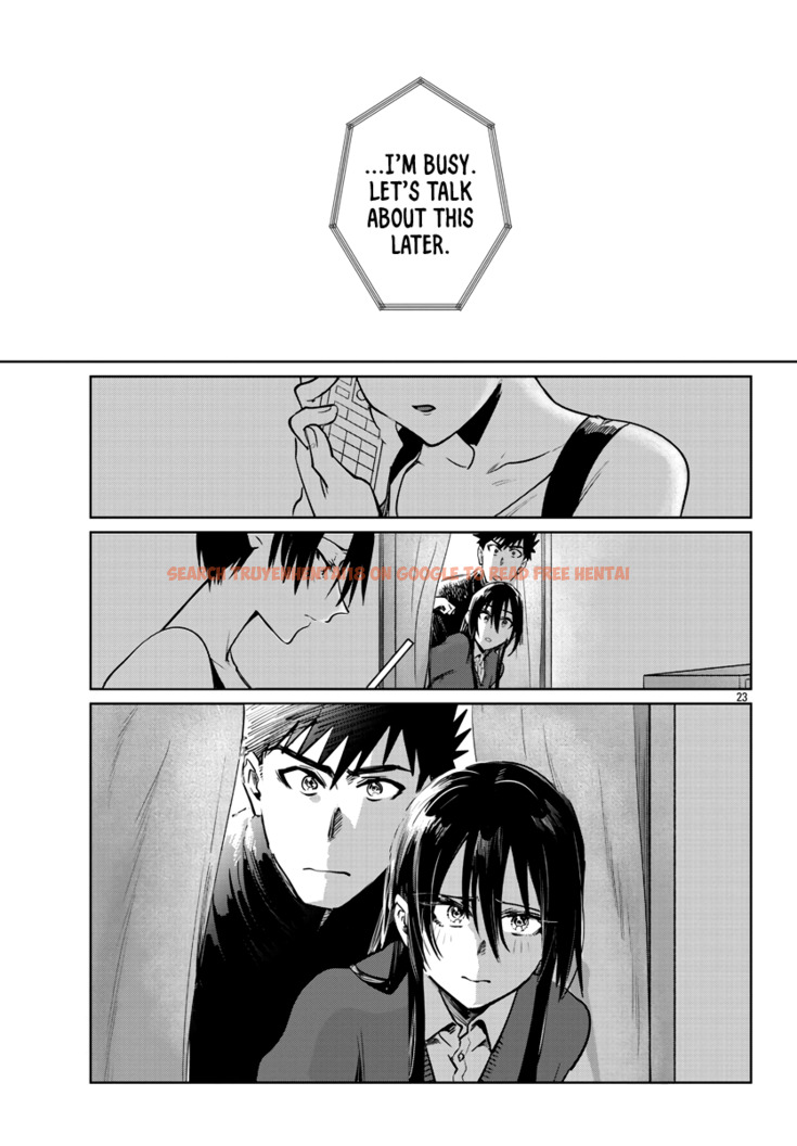 Read Hentai Image 24 544 in comic Do Chokkyuu Kareshi X Kanojo - Chapter 33 - hentaitnt.net