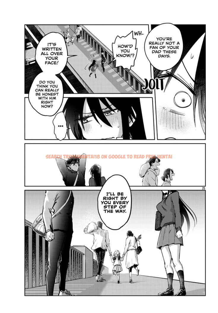 Read Hentai Image 26 544 in comic Do Chokkyuu Kareshi X Kanojo - Chapter 33 - hentaitnt.net
