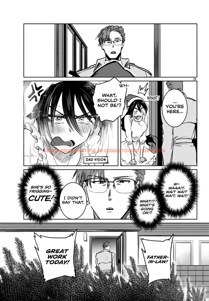 Read Hentai Image 30 545 in comic Do Chokkyuu Kareshi X Kanojo - Chapter 33 - hentaitnt.net