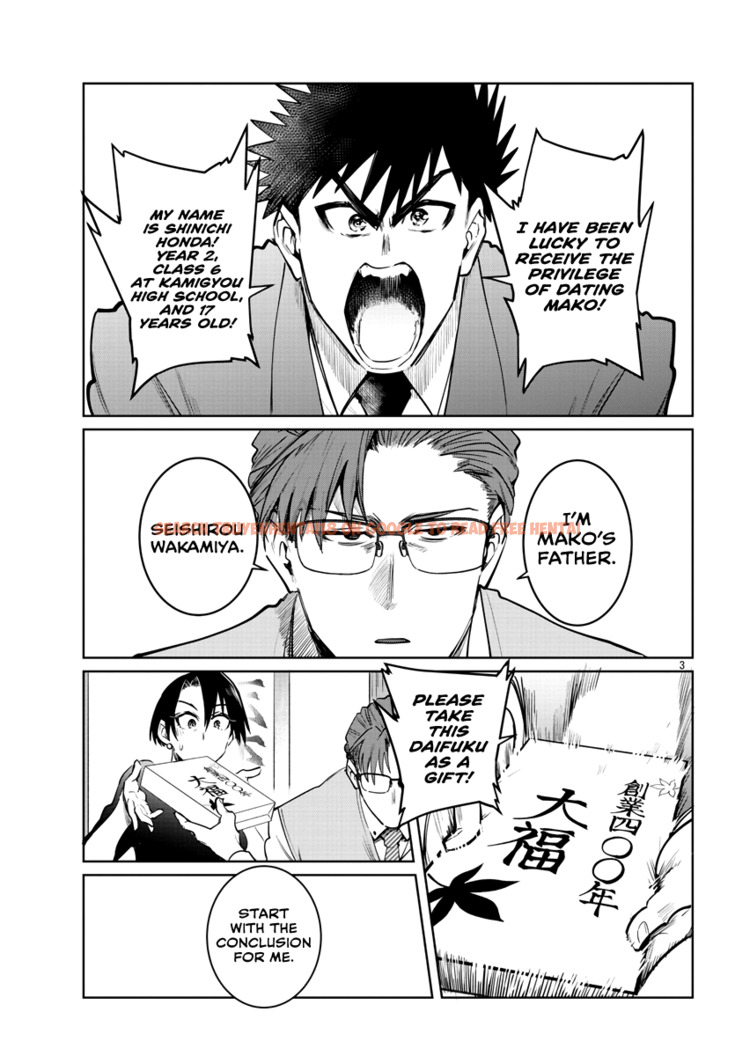 Read Hentai Image 4 544 in comic Do Chokkyuu Kareshi X Kanojo - Chapter 33 - hentaitnt.net
