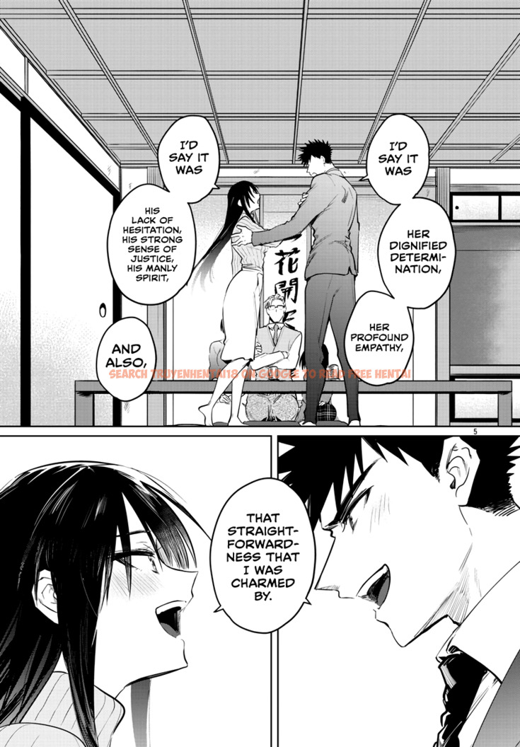 Read Hentai Image 6 544 in comic Do Chokkyuu Kareshi X Kanojo - Chapter 33 - hentaitnt.net