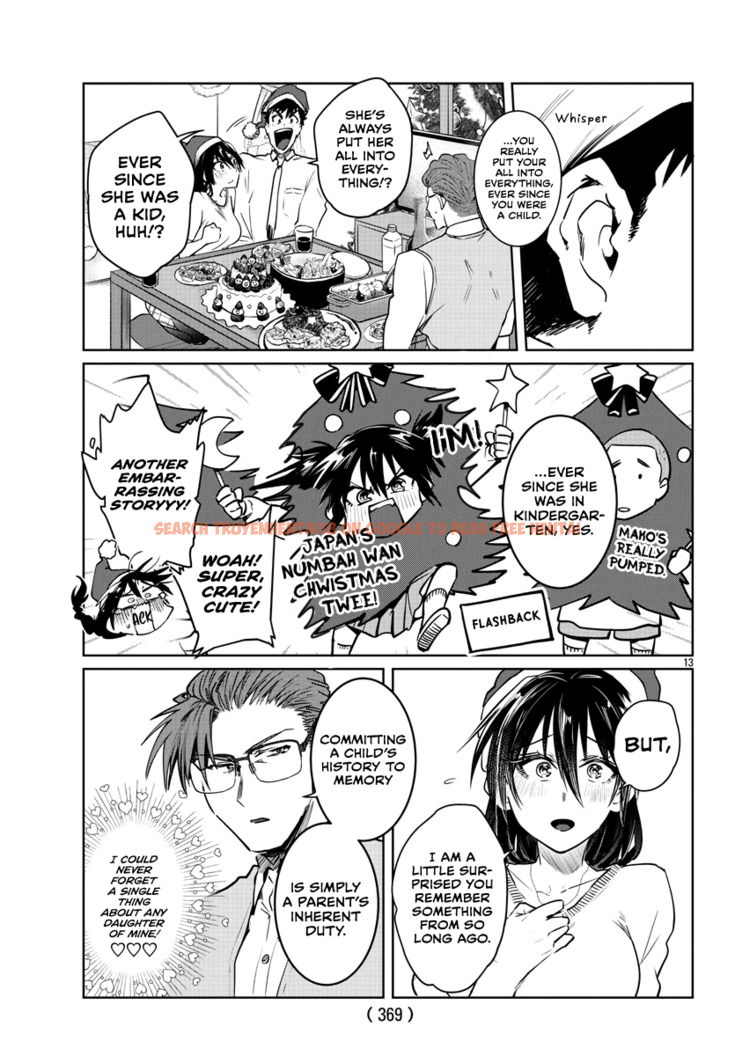 Read Hentai Image 13 948 in comic Do Chokkyuu Kareshi X Kanojo - Chapter 34 - hentaitnt.net