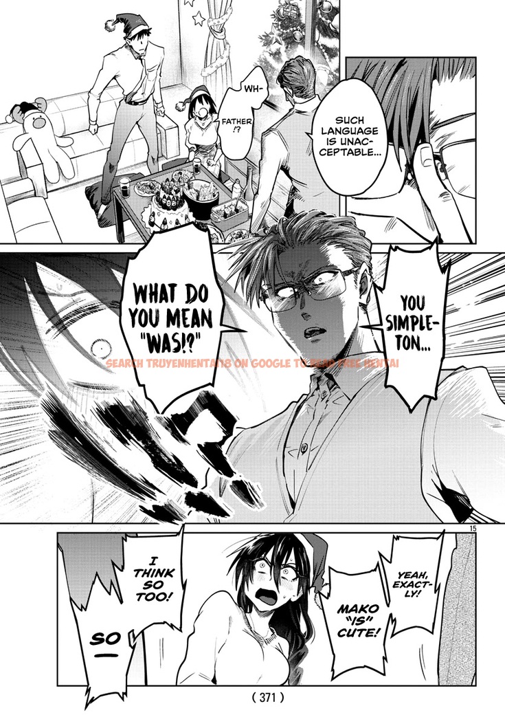 Read Hentai Image 15 948 in comic Do Chokkyuu Kareshi X Kanojo - Chapter 34 - hentaitnt.net