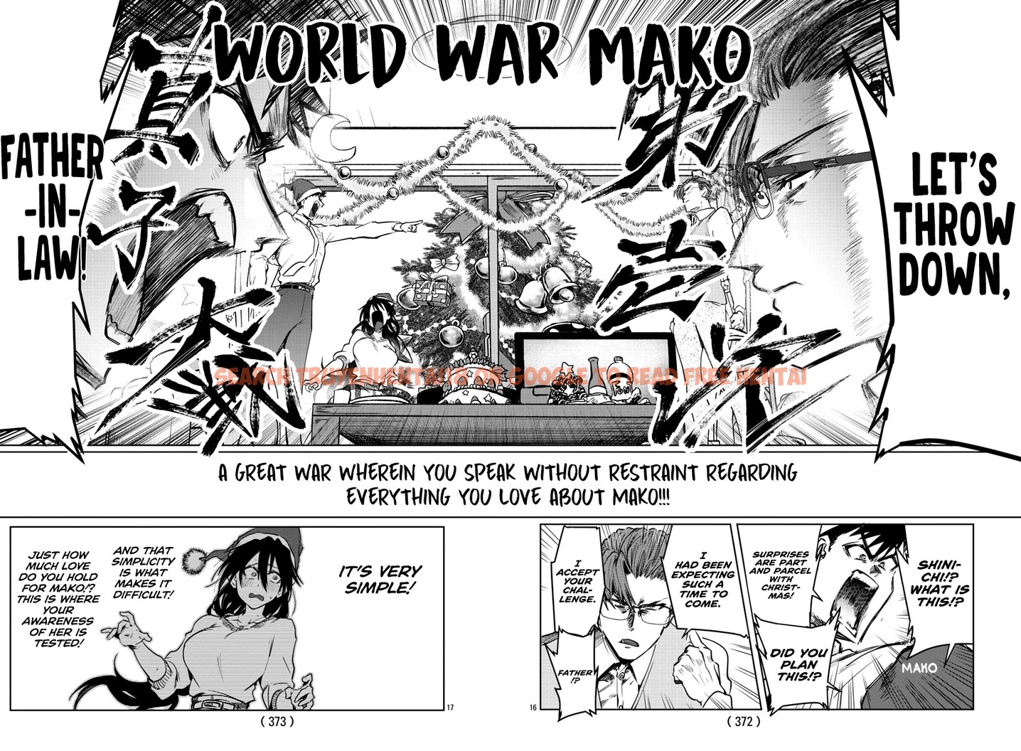 Read Hentai Image 16 948 in comic Do Chokkyuu Kareshi X Kanojo - Chapter 34 - hentaitnt.net