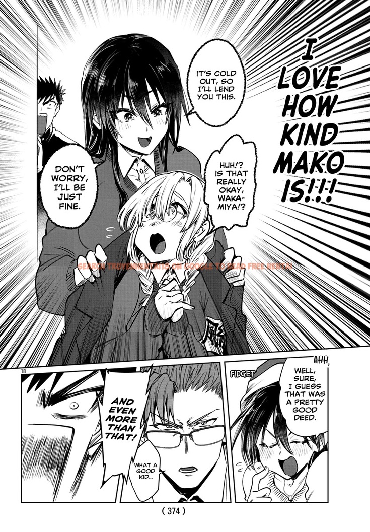 Read Hentai Image 17 948 in comic Do Chokkyuu Kareshi X Kanojo - Chapter 34 - hentaitnt.net
