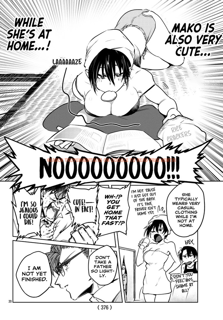 Read Hentai Image 19 948 in comic Do Chokkyuu Kareshi X Kanojo - Chapter 34 - hentaitnt.net