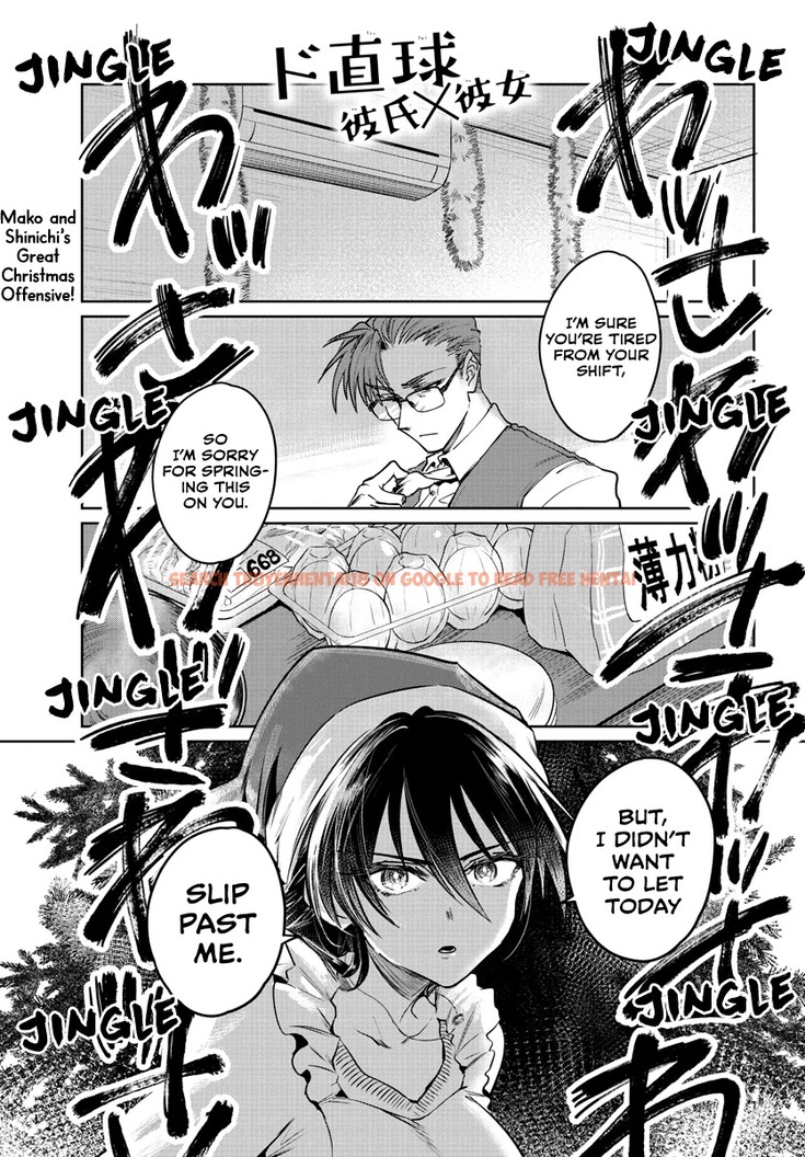 Read Hentai Image 2 948 in comic Do Chokkyuu Kareshi X Kanojo - Chapter 34 - hentaitnt.net