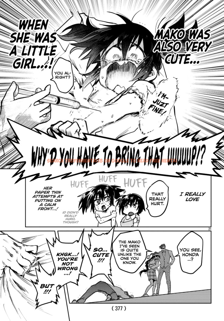 Read Hentai Image 20 948 in comic Do Chokkyuu Kareshi X Kanojo - Chapter 34 - hentaitnt.net